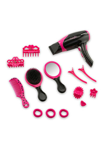 Corolle	 14-delige poppen haarstylingset - vanaf 3 jaar
