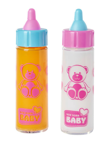 Simba Magische Milchfläschchen - ab 3 Jahren