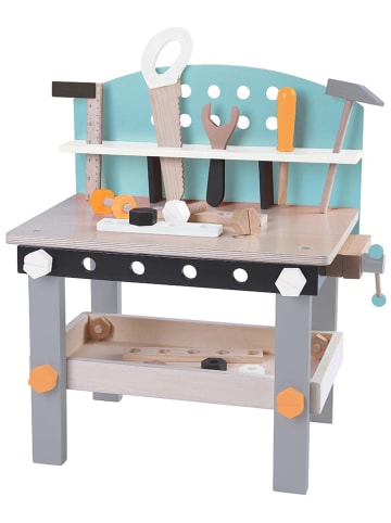 Bayer CHIC 2000 Werkbank - vanaf 3 jaar