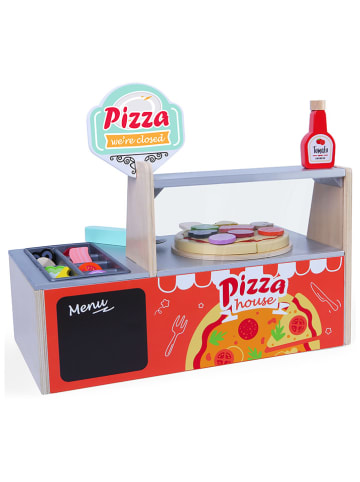 Bayer CHIC 2000 Pizzatent - vanaf 3 jaar