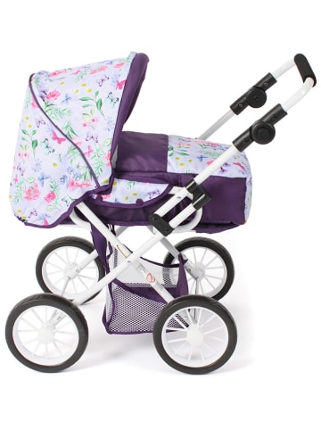 Bayer CHIC 2000 Kombi-Puppenwagen "Leni" - ab 3 Jahren