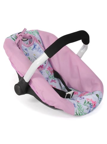 Bayer CHIC 2000 Fotelik samochodowy dla lalek - 3+