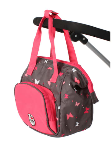 Bayer CHIC 2000 Puppen-Wickeltasche - ab 3 Jahren