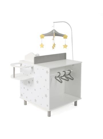 Bayer CHIC 2000 Stacja do przewijania lalek - 3+