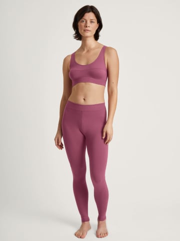 Calida Top w kolorze jasnoróżowym