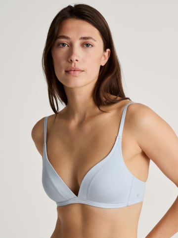 Calida Schalen-BH in Hellblau