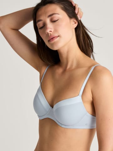 Calida Schalen-BH in Hellblau