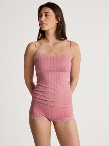 Calida Unterhemd in Pink