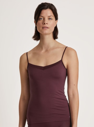 Calida Hemdchen in Aubergine