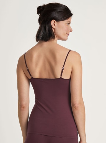 Calida Hemdchen in Aubergine