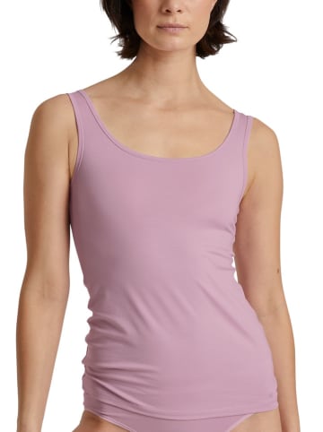 Calida Unterhemd in Rosa