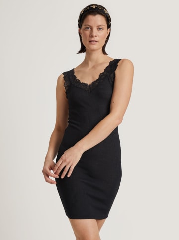 Calida Woll-Kleid in Schwarz