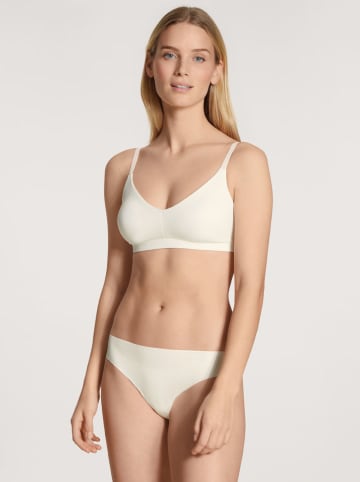 Calida String in Gelb