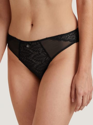 Calida Slip in Schwarz