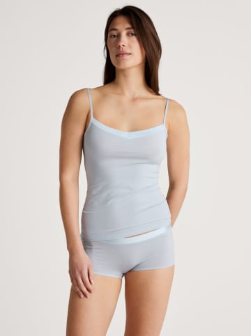 Calida Panty in Hellblau