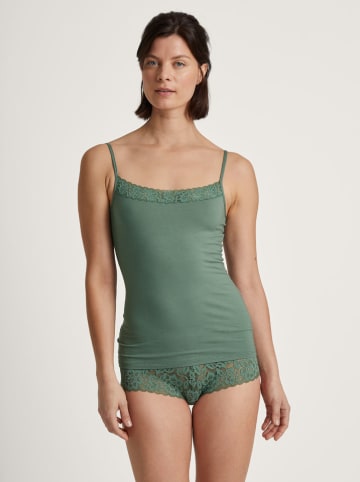 Calida Panty in Grün