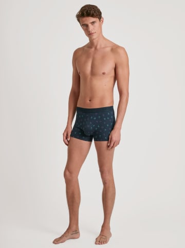 Calida Boxershorts in Dunkelblau