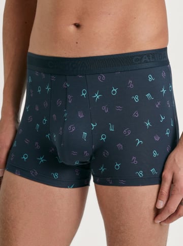 Calida Boxershorts in Dunkelblau