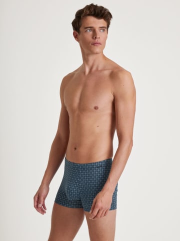 Calida Boxershorts in Blau