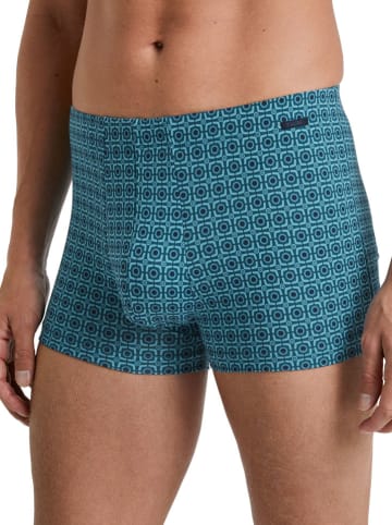 Calida Boxershorts in Blau