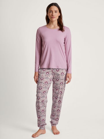 Calida Pyjamabroek lichtroze