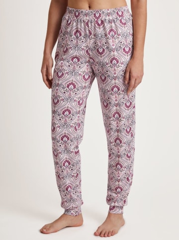 Calida Pyjamabroek lichtroze