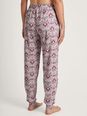Calida Pyjama-Hose in Rosa