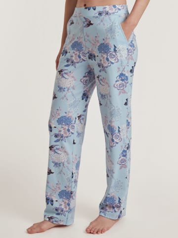 Calida Sweatbroek lichtblauw
