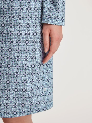Calida Nachthemd in Hellblau