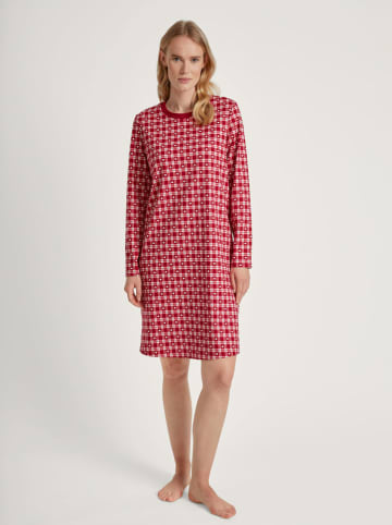 Calida Nachthemd in Rot