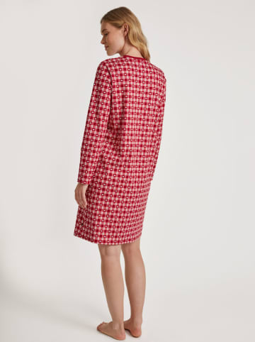 Calida Nachthemd in Rot