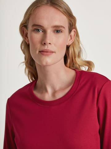 Calida Pyjama in Rot