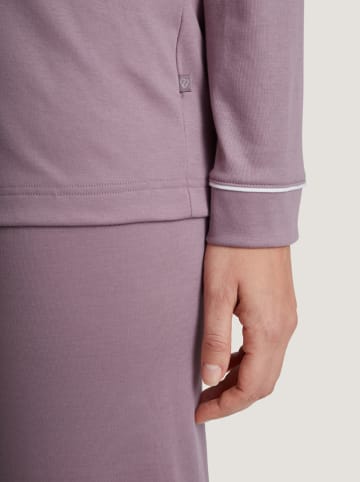 Calida Pyjama in Lila