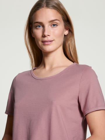 Calida Pyjama in Rosa