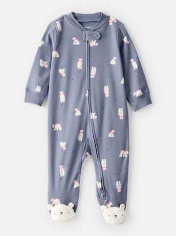 carter's Pakje blauw