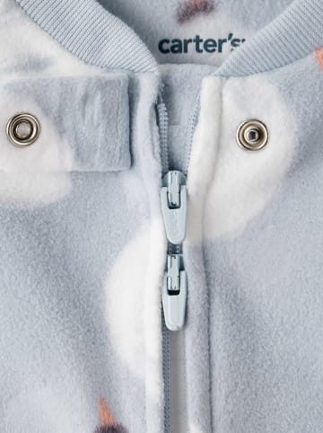 carter's Pakje lichtblauw