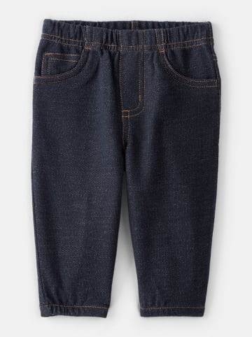 carter's 3-częściowy zestaw w kolorze zielono-granatowym