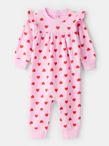 carter's Spieler in Rosa