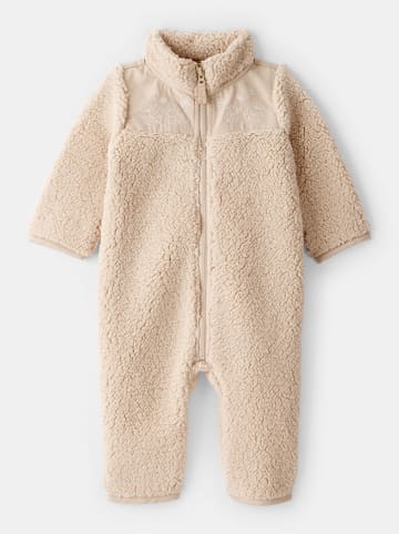 carter's Fleece pakje beige