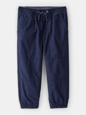 carter's Chinobroek donkerblauw