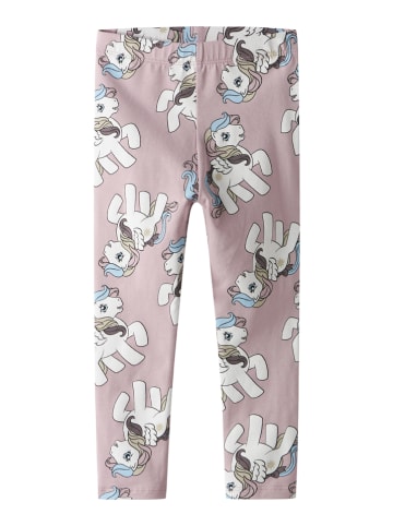 name it Leggings "Omba" in Rosa