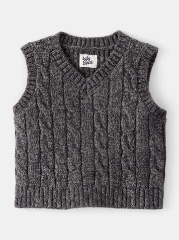 OshKosh Spencer antraciet