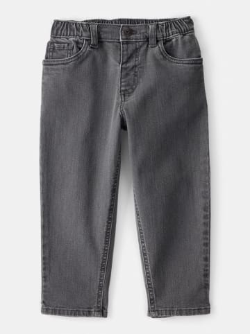 OshKosh Dżinsy - Tapered fit - w kolorze antracytowym