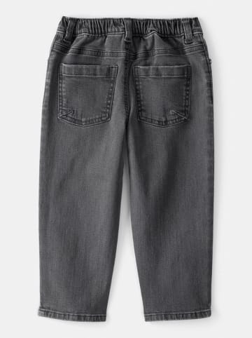 OshKosh Spijkerbroek - tapered fit - antraciet