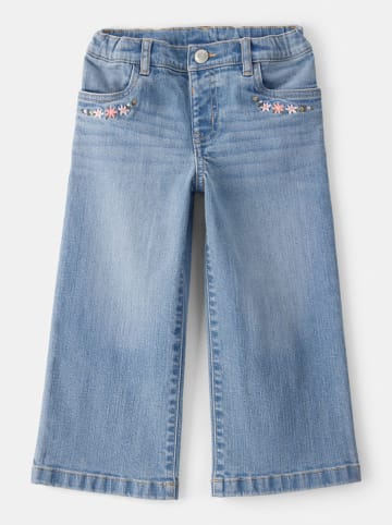 OshKosh Dżinsy - Comfort fit - w kolorze błękitnym