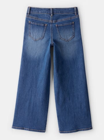 OshKosh Dżinsy - Comfort fit - w kolorze niebieskim