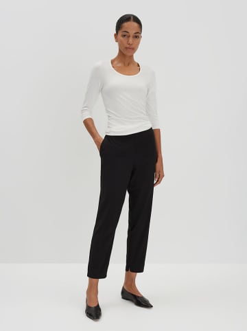 Someday Longsleeve in Weiß