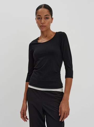 Someday Longsleeve zwart