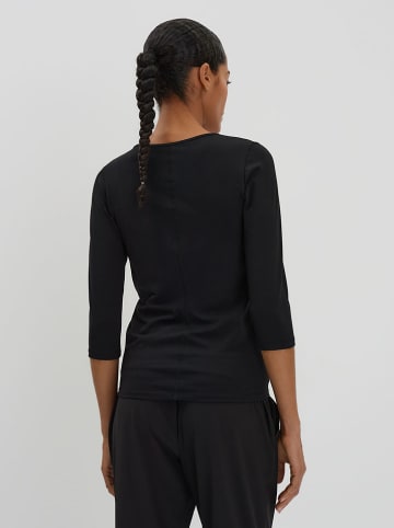 Someday Longsleeve zwart