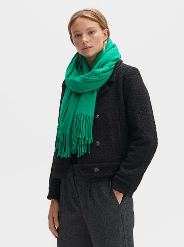 OPUS Sjaal "Anell" groen